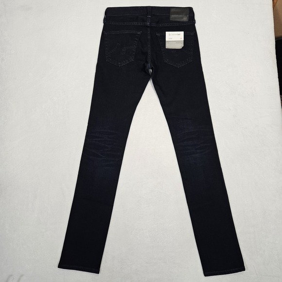 AG Adriano Goldschmied Dylan Slim Skinny Jeans Denim 360 Men's Size 28 NWT - Picture 5 of 12